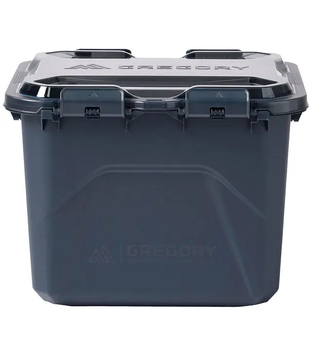 Cutie GREGORY ALPACA CAMP BOX 50 Uni Reduceri