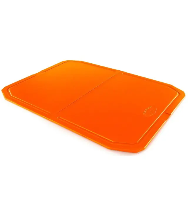 Livrare expres Tocător de bucatarie din plastic GSI FOLDING CUTTING BOARD