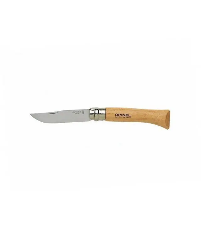 Cuțit OPINEL VR N07 INOX Calitate înaltă