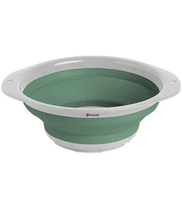 Bol OUTWELL COLLAPS BOWL S SHADOW GREEN Uni Ieftin