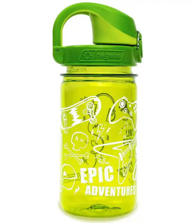 Sticlă pentru copii NALGENE OTF KIDS SUST Popular