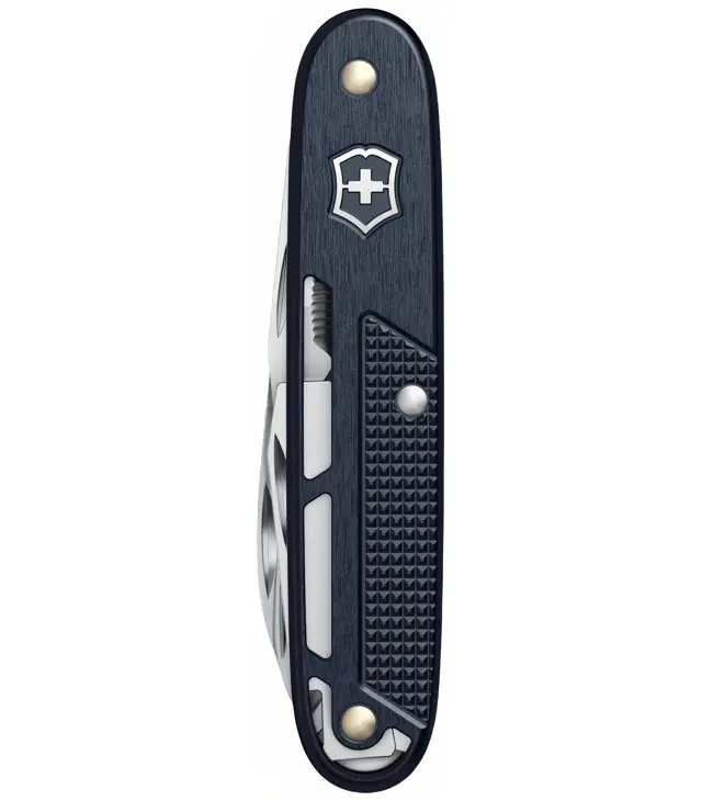 Cuțit VICTORINOX SYNERGY X ALOX 93 MM Uni Cumpără acum