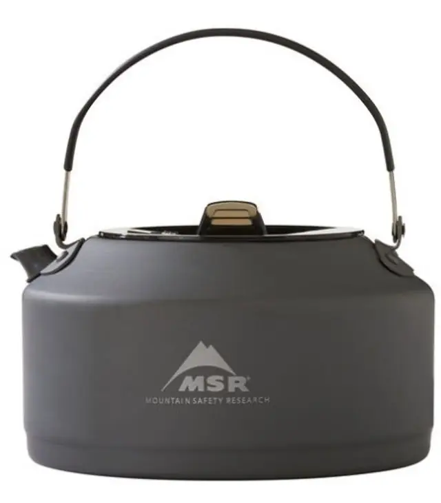 Bestseller Ceainic MSR PIKA 1L TEAPOT