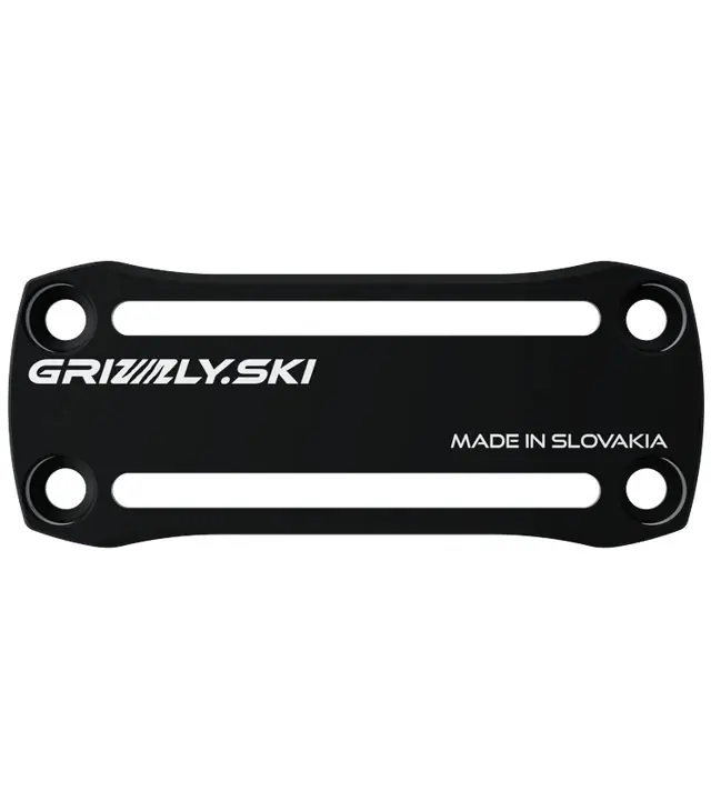 Cumpără acum GRIZZLYSKI GR PLATE SPEED