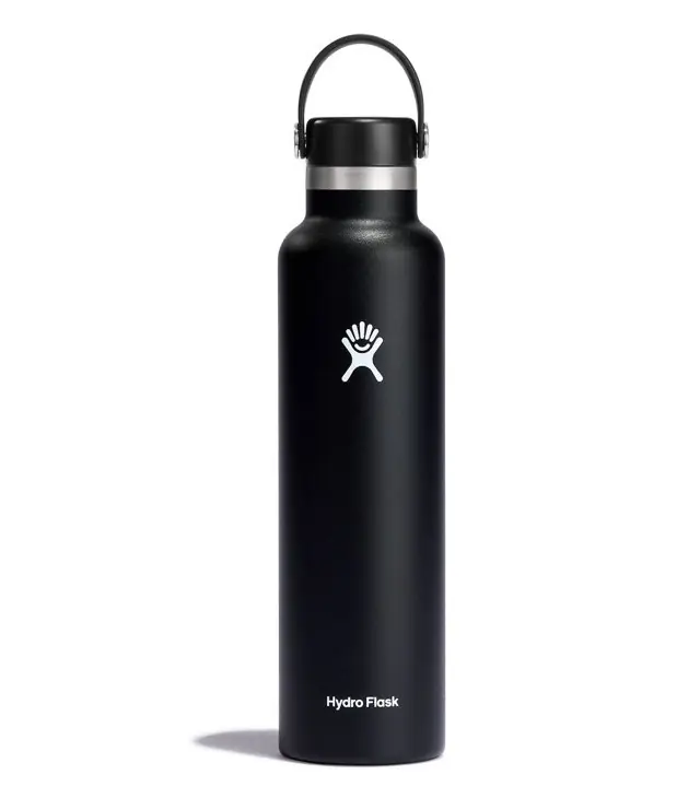 Cel mai bun preț Sticlă Hydro Flask 24 OZ STANDARD FLEX CAP Uni