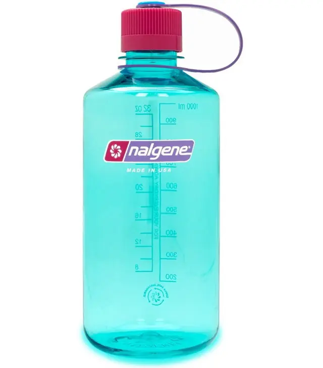 Ultima șansă Sticlă NALGENE 32OZ NM SUST Uni