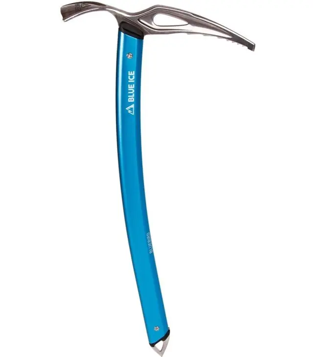 Preț promoțional PIOLET BLUE ICE BLUEBIRD ICE AXE