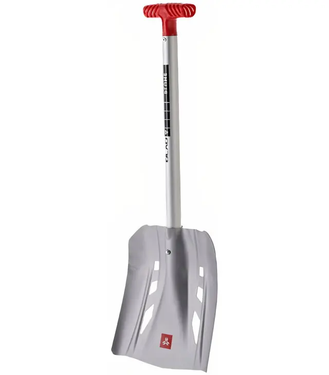 Lopată de zăpadă ARVA PLUME ALU SHOVEL Preț redus