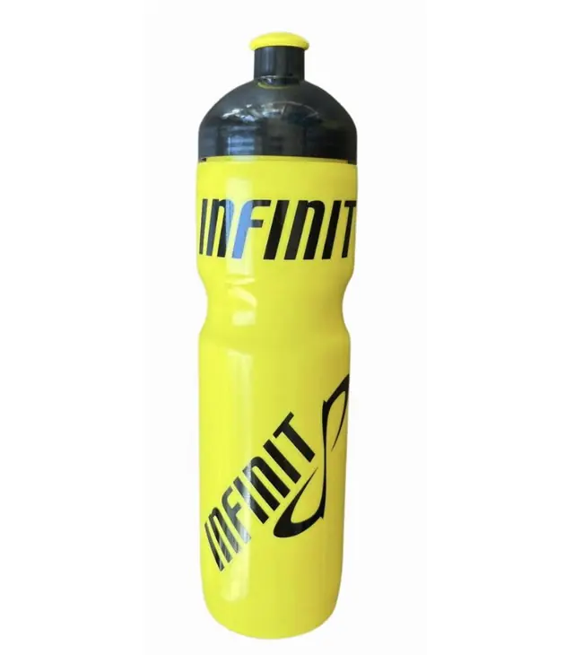 Cel mai bun preț Sticlă INFINIT INFINIT RUNNING BOTTLE 400ML Uni