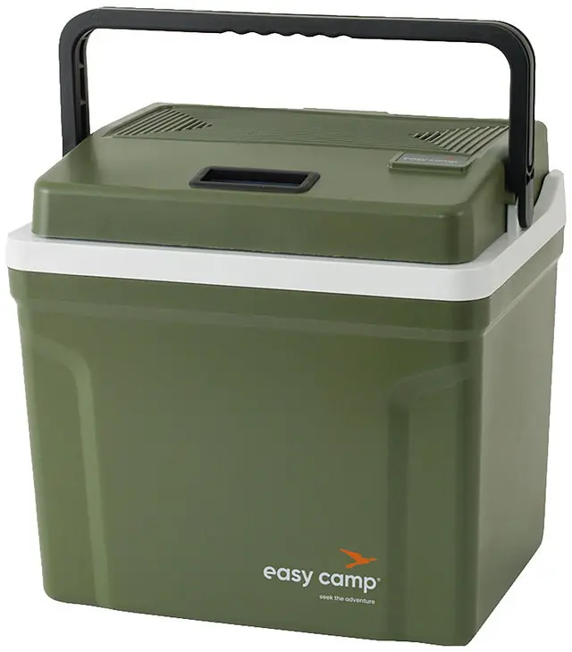 Frigider EASY CAMP ARCTIC BLUEBELL 12V/230V 24 Discount