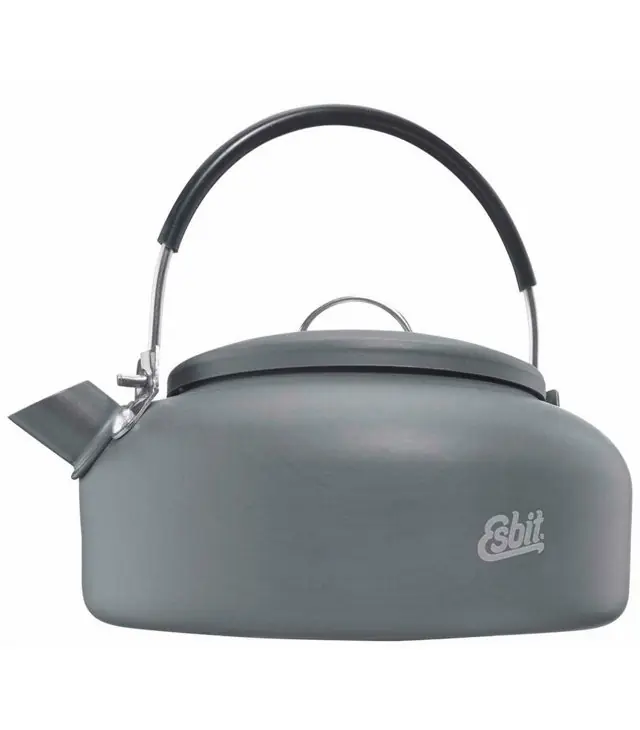 Ceainic ESBIT ALU 0.6L Nu rata