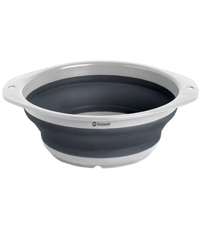 Bol OUTWELL COLLAPS BOWL M, navy night Promoție