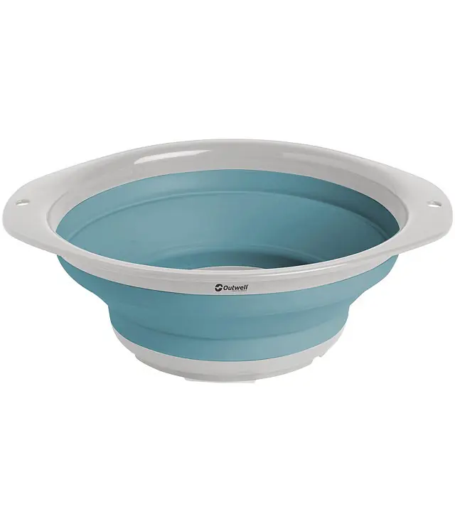 Ultima șansă Bol OUTWELL COLLAPS BOWL L CLASSIC BLUE Uni