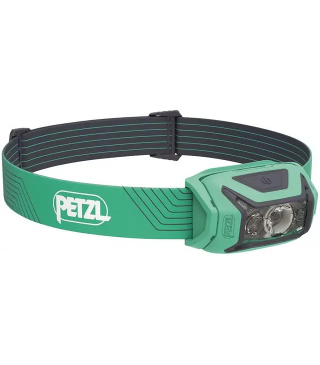 Lampă frontală PETZL ACTIK 3.0 Retur gratuit
