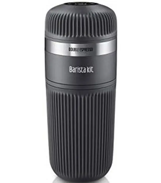 Cel mai bun preț Supliment WACACO NANOPRESSO – BARISTA KIT
