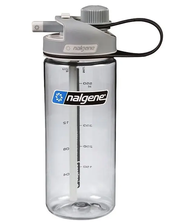 Plată sigură Sticlă NALGENE MULTIDRINK SUST Uni