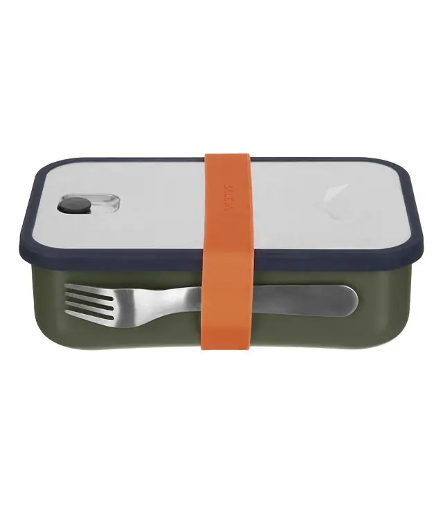Cumpără acum Vesela SALEWA PUEZ LUNCH BOX Uni