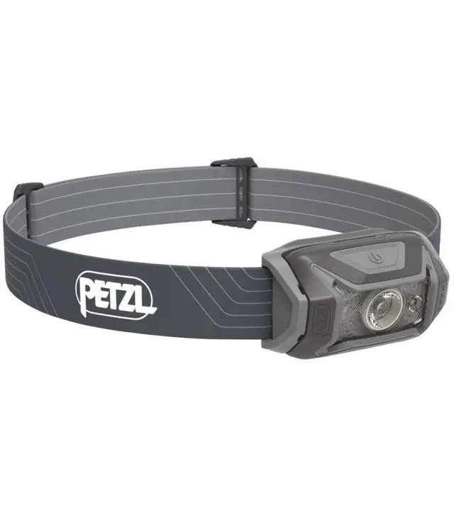 Lanternă frontală PETZL TIKKA 4.0 Ofertă limitată