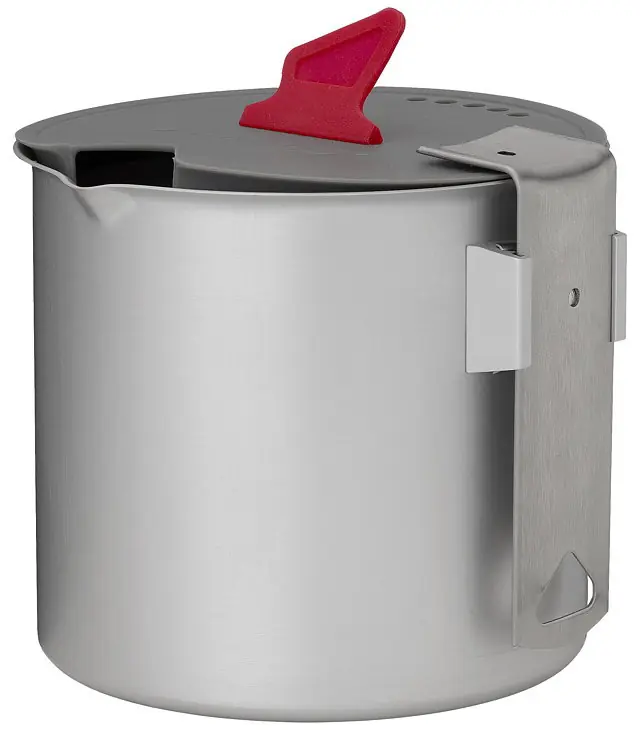Vase PRIMUS ESSENTIAL 0,6L Reducere specială