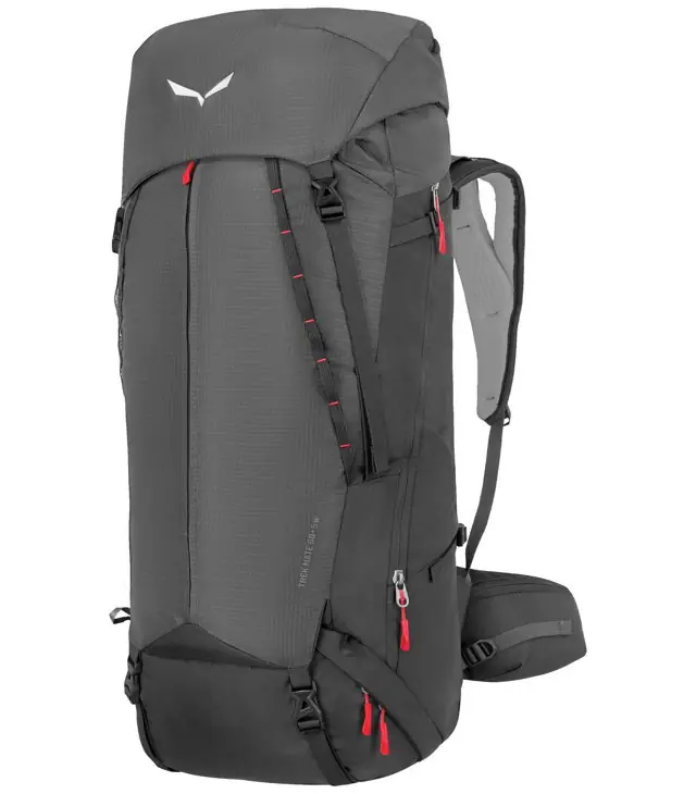 Rucsac de damă SALEWA TREK MATE 60+5 W Discount