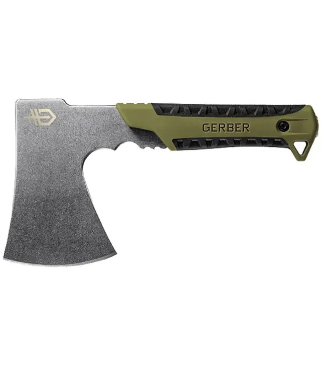 Popular Topor GERBER PACK HATCHET FLAT Uni