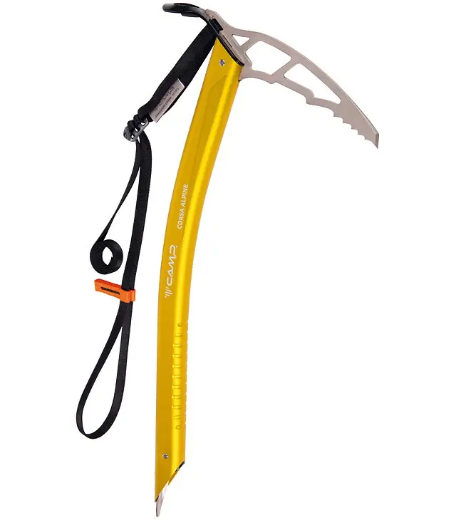 Piolet CAMP CORSA ALPINE 2.0 Ieftin