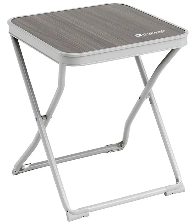 Livrare rapidă Masă de camping OUTWELL BAFFIN