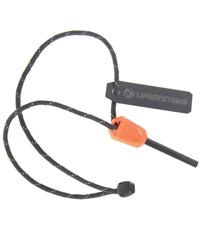Brichetă LIFESYSTEMS FIRE STARTER Popular