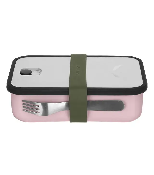 Vesela SALEWA PUEZ LUNCH BOX Uni Retur gratuit