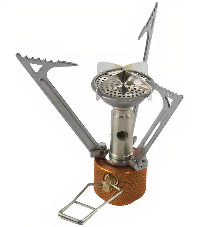 Livrare gratuită Arzător EASY CAMP ADVENTURE BURNER