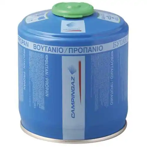 Plată securizată Cartus gaz cu valva Campingaz CV300 PLUS