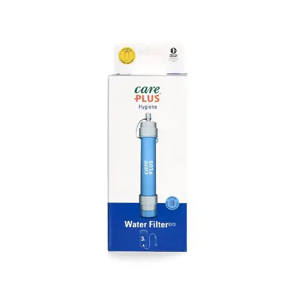 Livrare gratuită FILTRU APA CARE PLUS EVO 3L