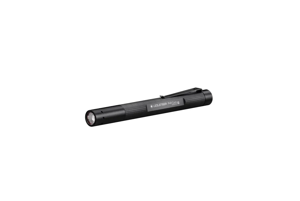 Popular LANTERNA LED LENSER P4R CORE, 200 LUMENI, REINCARCABILA, CABLU USB
