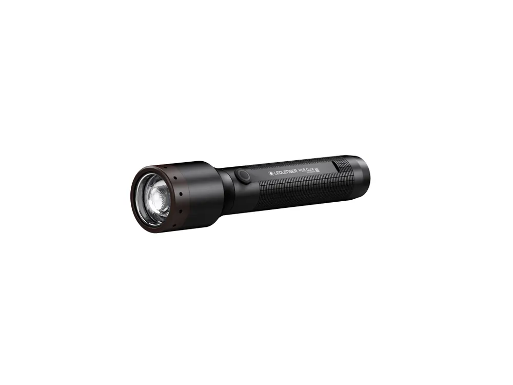 LANTERNA LED LENSER P6R CORE, 900 LUMENI, REINCARCABILA Ofertă
