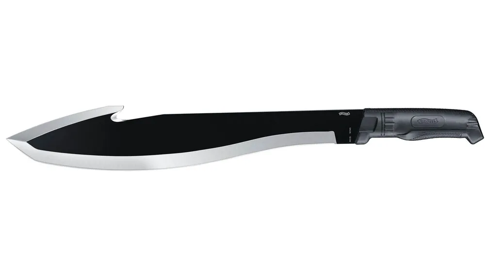 Bestseller MACETA WALTHER MACH TAC 1, LAMA 400 MM
