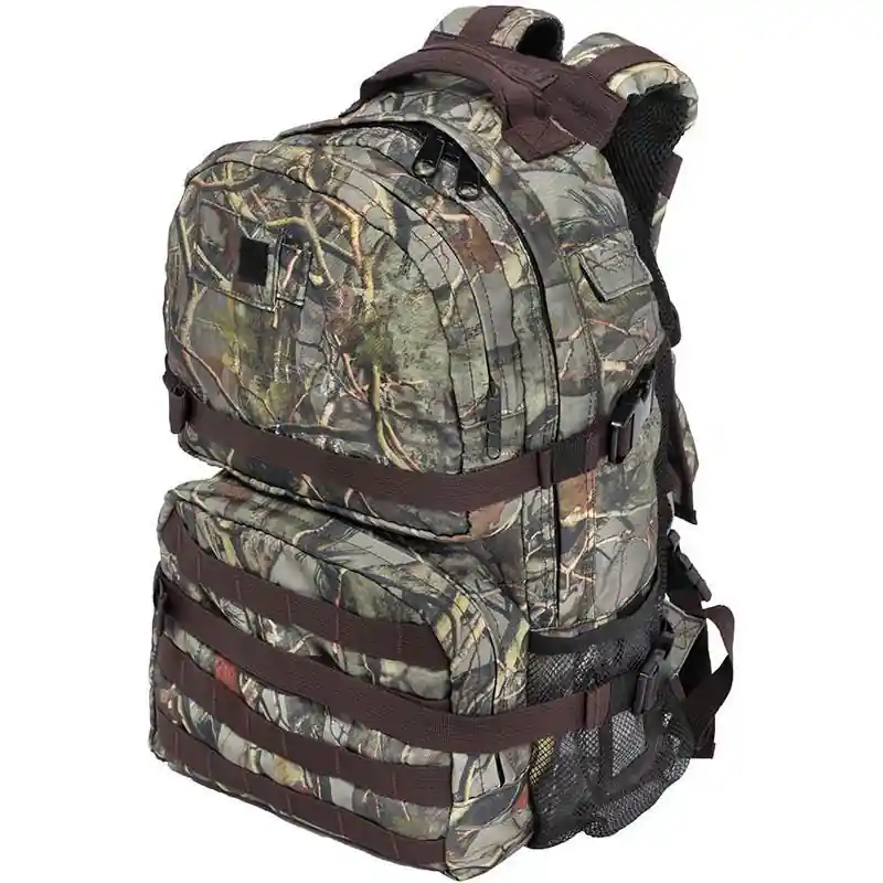 Vezi acum RUCSAC VERNEY-CARRON CAMO 30 L, 45X35X20 CM