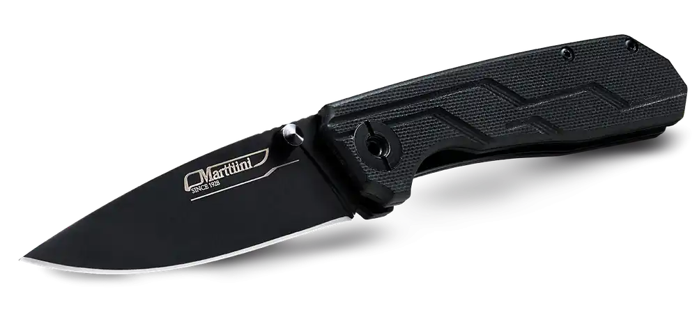Cel mai vândut BRICEAG MARTTIINI BLACK, LAMA 80 MM