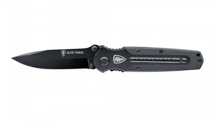 BRICEAG UMAREX ELITE FORCE EF103 LAMA 70 MM Mai ieftin