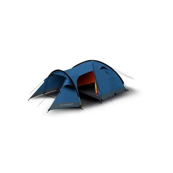 Cort Trimm Camp II, 4-5 persoane Popular