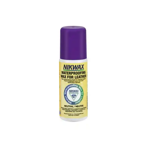 Bestseller Ceara lichida impermeabilizanta Nikwax 125 ml