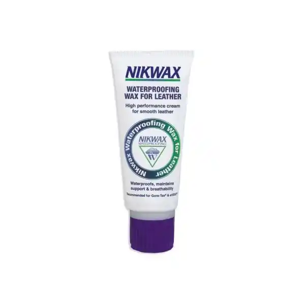 Bestseller Ceara impermeabilizanta Nikwax Wax For Leather 100 ml
