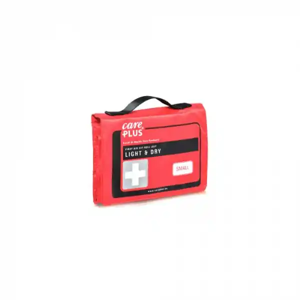 TRUSA PRIM AJUTOR CARE PLUS ROLL OUT LIGHT & DRY Ofertă exclusivă