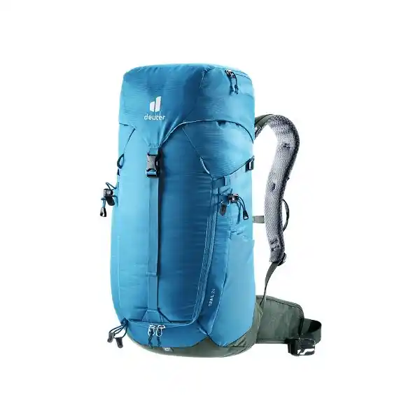 Rucsac drumetie Deuter Trail 24L wave/ivy Reducere extra