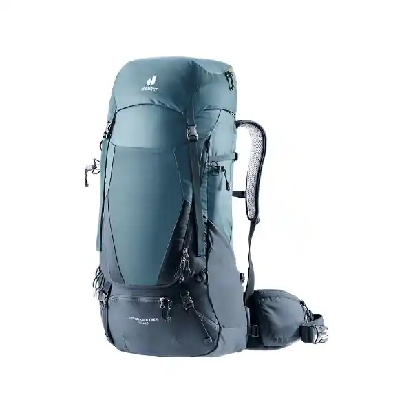 Rucsac drumetie Deuter Futura Air Trek 50+10L atlantic/ink Expediere rapidă