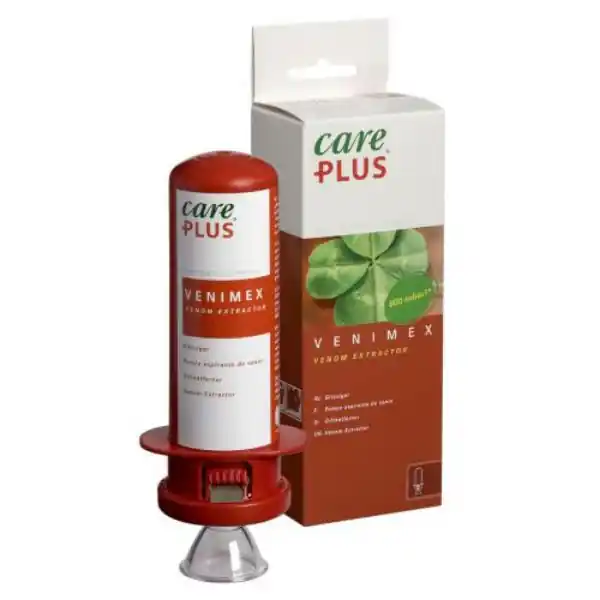 Cumpără online EXTRACTOR VENIN CARE PLUS VENIMEX
