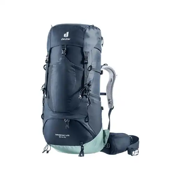 Preț redus Rucsac drumetie dama Deuter Aircontact Lite 35+10L SL ink/jade