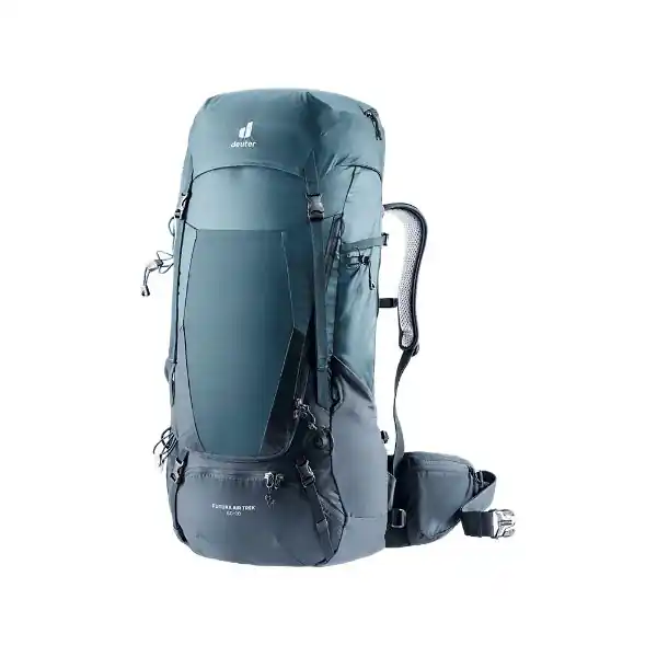 Doar azi Rucsac drumetie Deuter Futura Air Trek 60+10L atlantic/ink