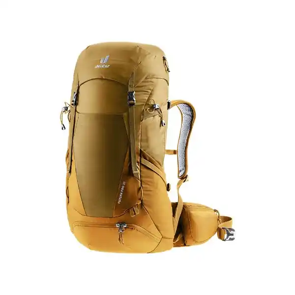 Cumpără online Rucsac drumetie Deuter Futura Pro 36L almond/cinnamon