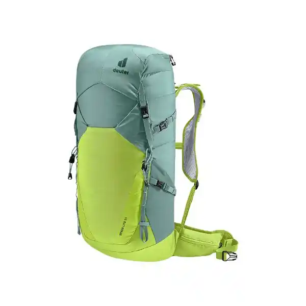 Preț promoțional Rucsac drumetie Deuter Speed Lite 30L jade/citrus