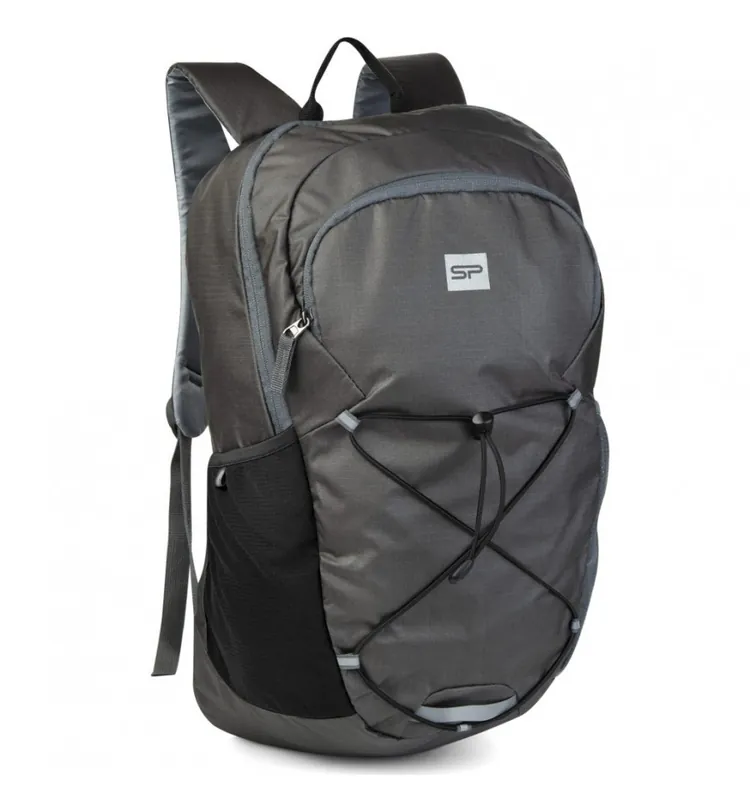 Rucsac 28 litri Spokey Kobe rip-stop Retur gratuit